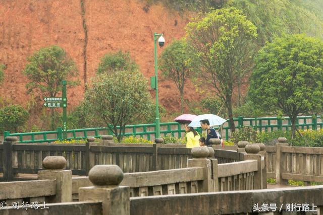 重庆出发赤水两日游_重庆自驾赤水游记及攻略_重庆到赤水旅游攻略