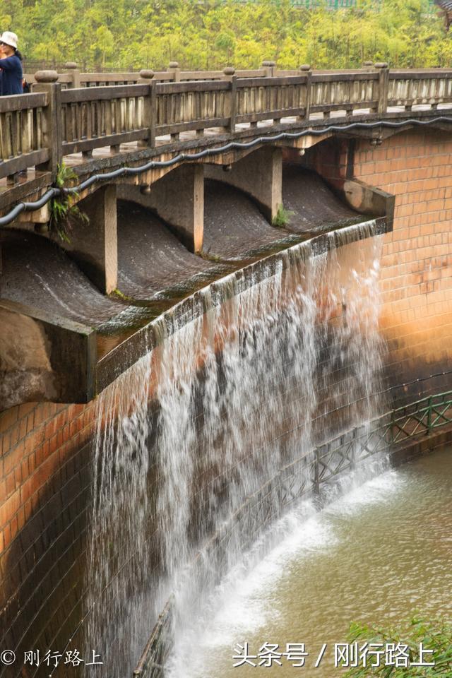 重庆到赤水旅游攻略_重庆出发赤水两日游_重庆自驾赤水游记及攻略