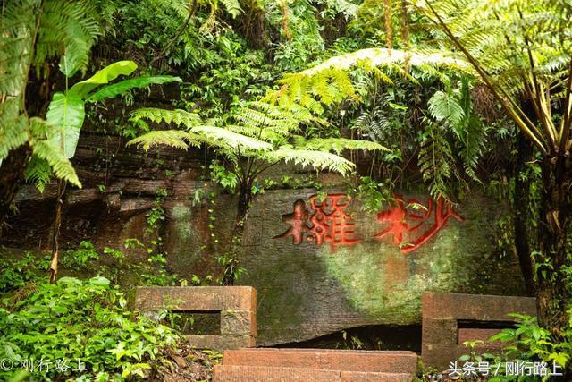 重庆出发赤水两日游_重庆到赤水旅游攻略_重庆自驾赤水游记及攻略