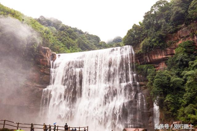 重庆自驾赤水游记及攻略_重庆到赤水旅游攻略_重庆出发赤水两日游