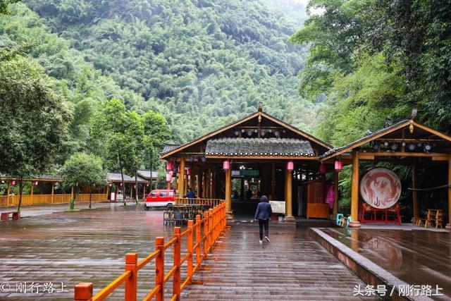重庆出发赤水两日游_重庆自驾赤水游记及攻略_重庆到赤水旅游攻略