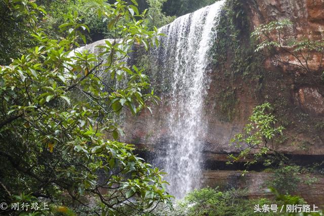 重庆自驾赤水游记及攻略_重庆到赤水旅游攻略_重庆出发赤水两日游
