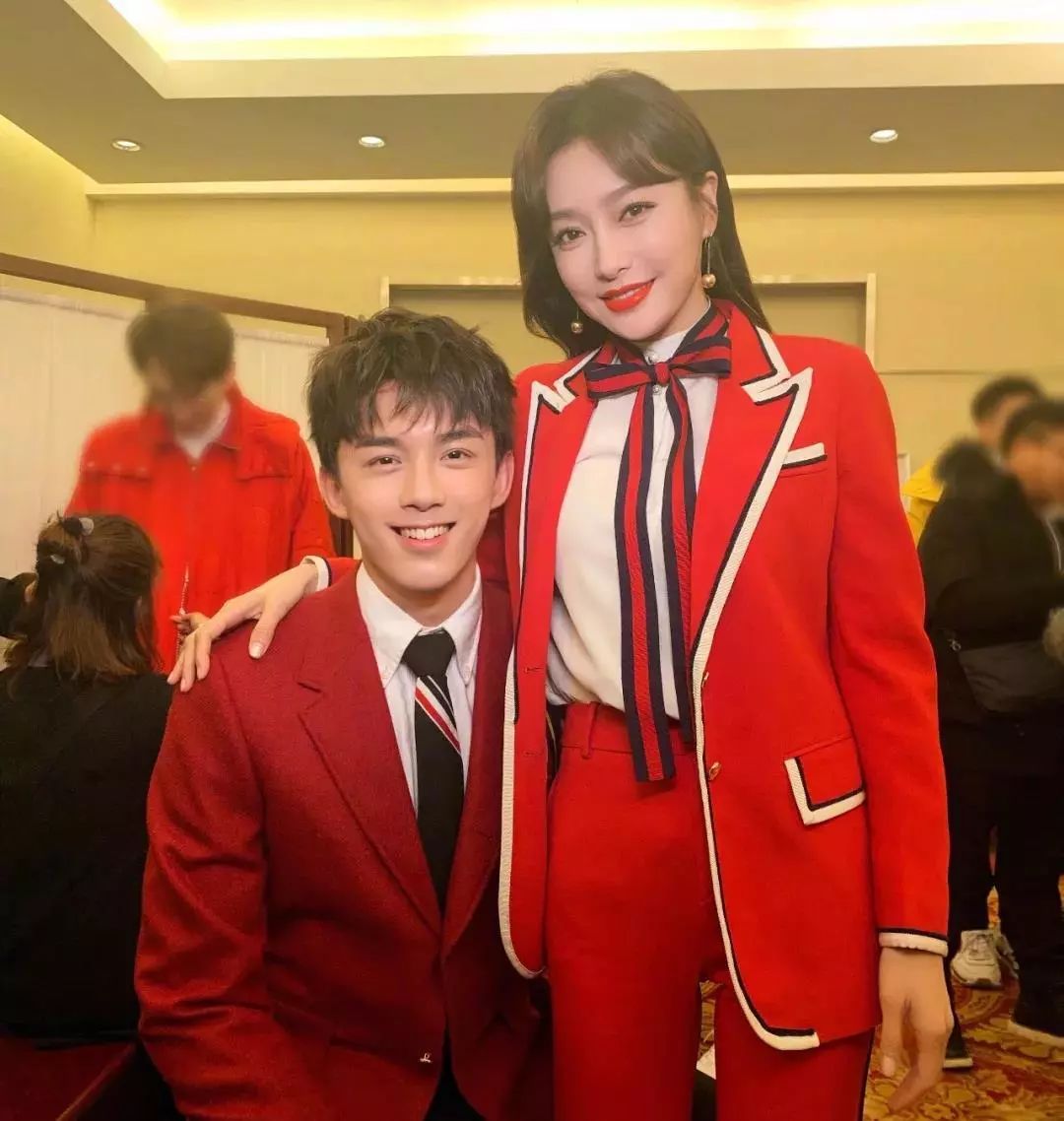 吴磊采访凤凰时尚-吴磊上的访谈节目(图3) 吴磊上的访谈节目_吴磊采访凤凰时尚_吴磊采访最新