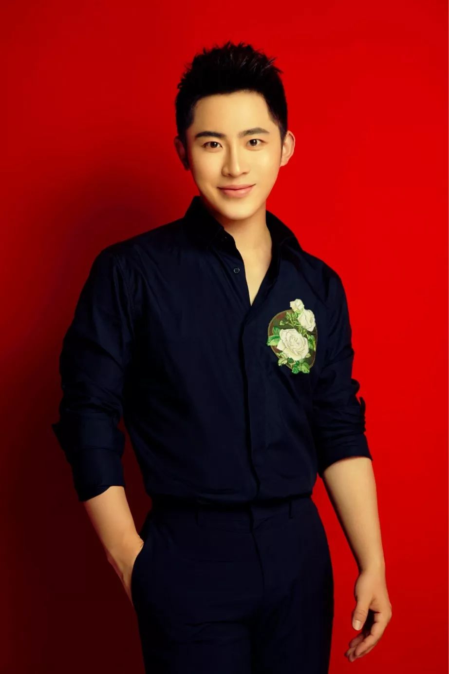 吴磊采访凤凰时尚-吴磊上的访谈节目(图28) 吴磊上的访谈节目_吴磊采访凤凰时尚_吴磊采访最新