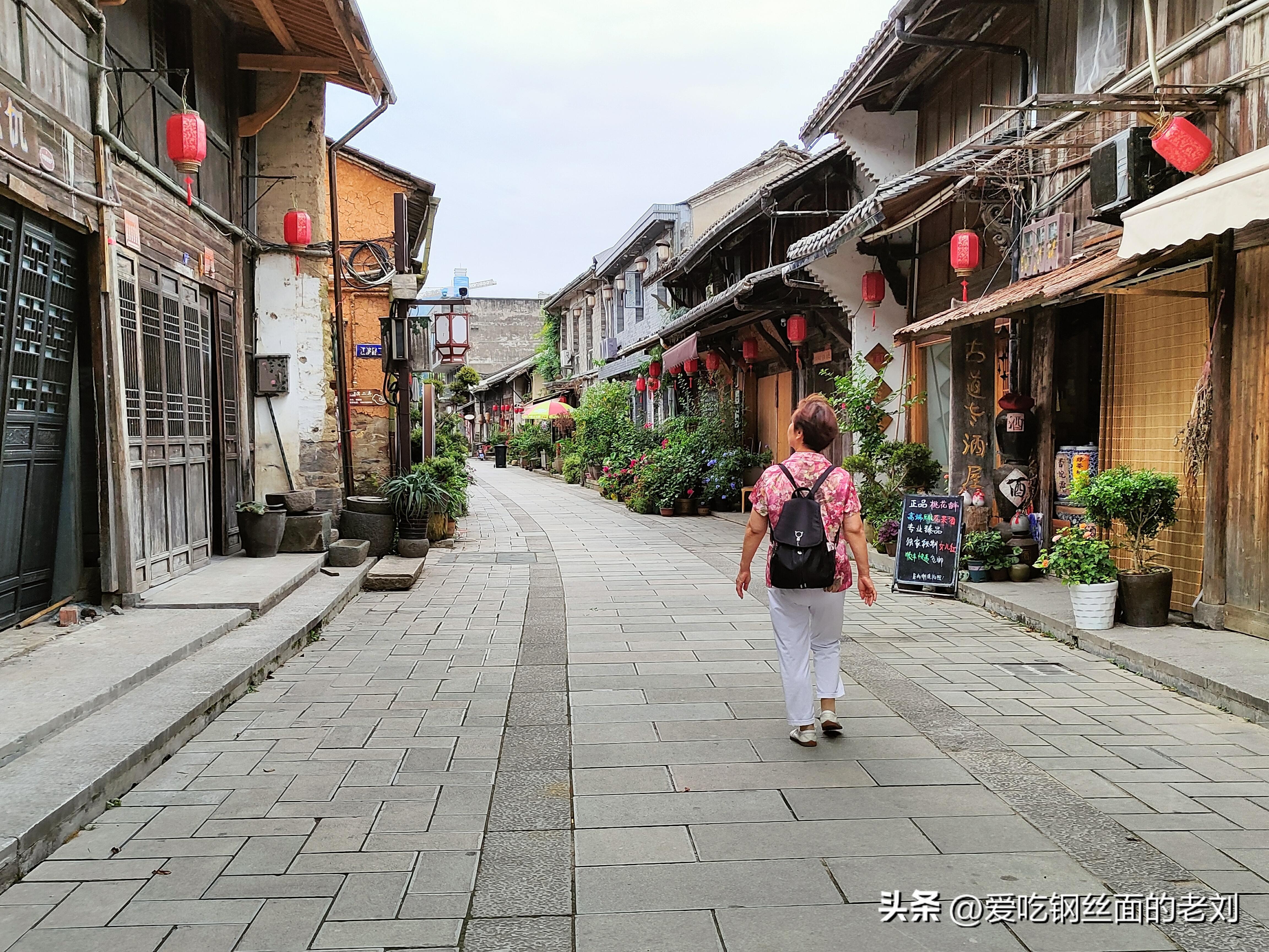 丽水的古堰画乡_丽水摄影 古堰画乡旅游攻略_丽水画堰水乡一日游