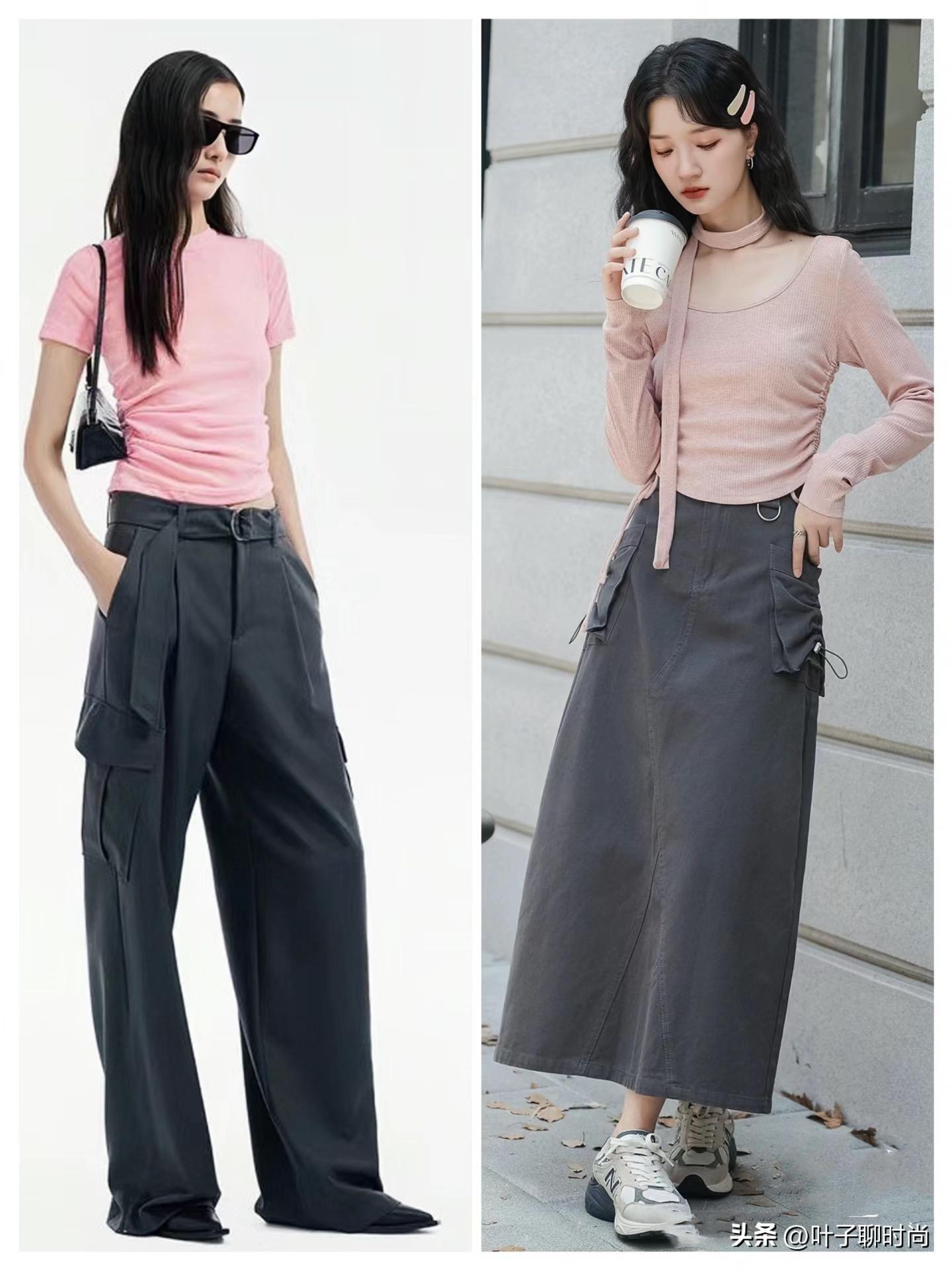 时尚清新配色-配色新颖(图5) 配色新颖_配色方案小清新_时尚清新配色