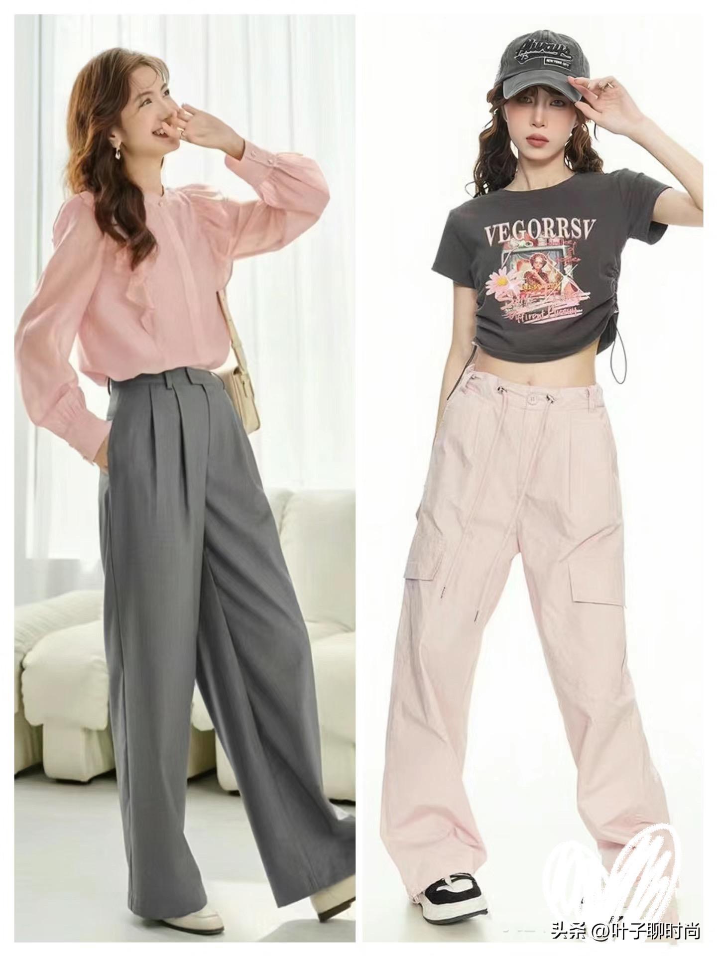 时尚清新配色-配色新颖(图7) 时尚清新配色_配色新颖_配色方案小清新