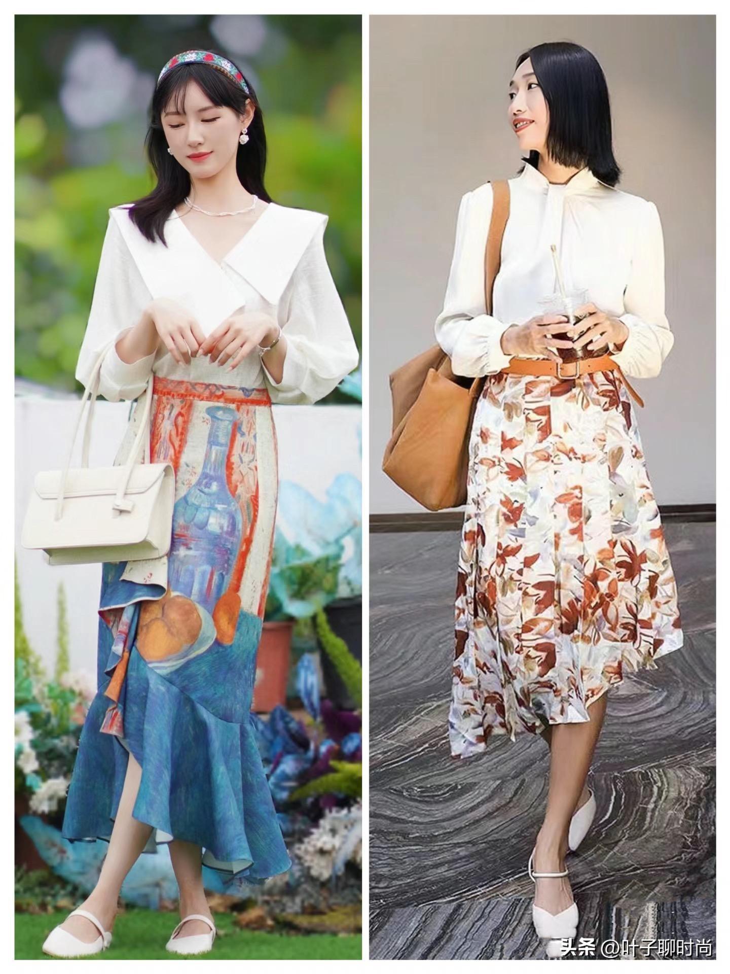 时尚清新配色-配色新颖(图9) 时尚清新配色_配色方案小清新_配色新颖