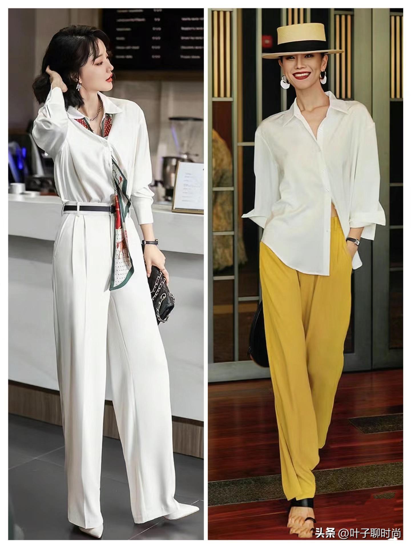 时尚清新配色-配色新颖(图10) 时尚清新配色_配色方案小清新_配色新颖