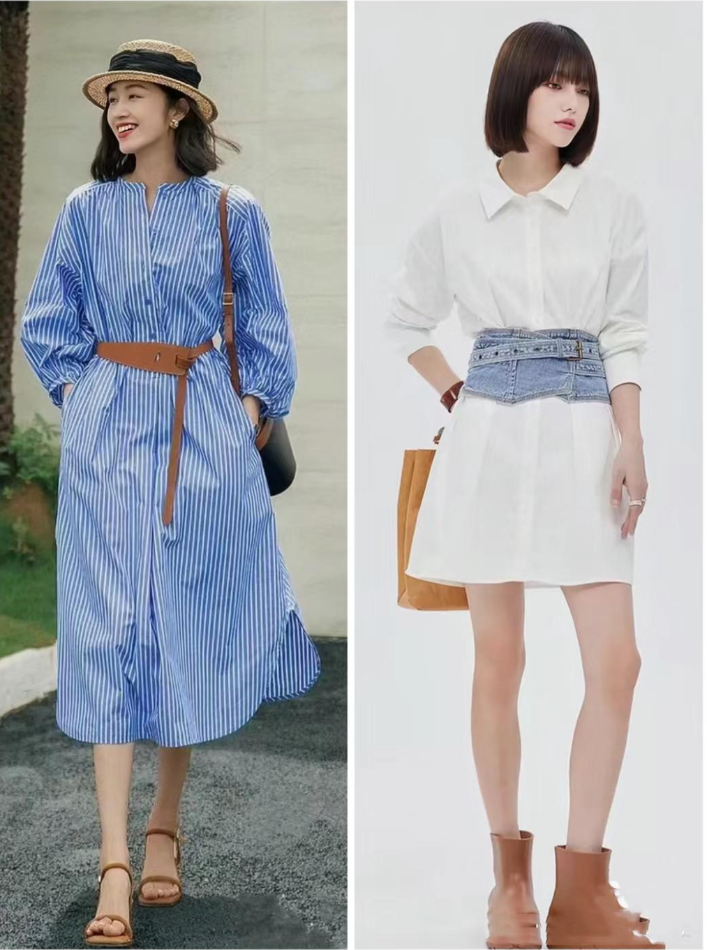 时尚清新配色-配色清新(图7) 配色清新_时尚清新配色_配色新颖