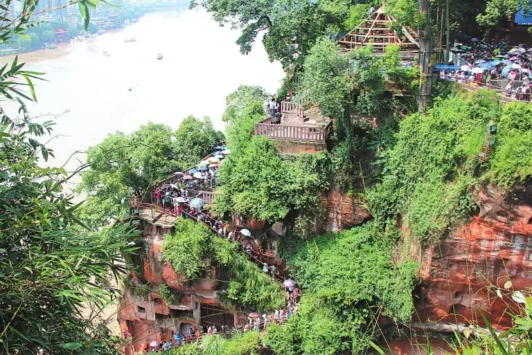 峨眉山到夹江怎么坐车_峨眉山到夹江小车电话_从夹江到峨眉山玩旅游攻略
