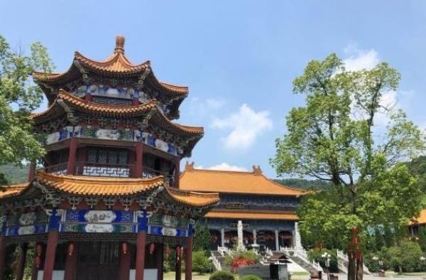 岫岩旅游景区_岫岩旅游攻略_岫岩游玩