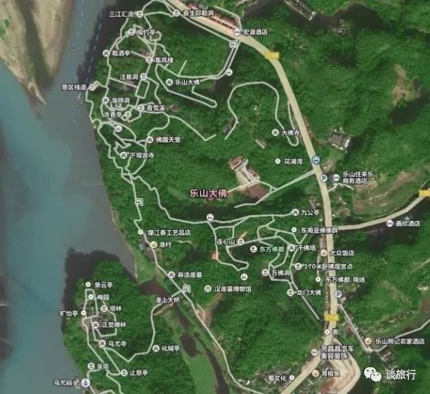 从夹江到峨眉山玩旅游攻略_峨眉到夹江的野地_峨眉山到夹江怎么坐车