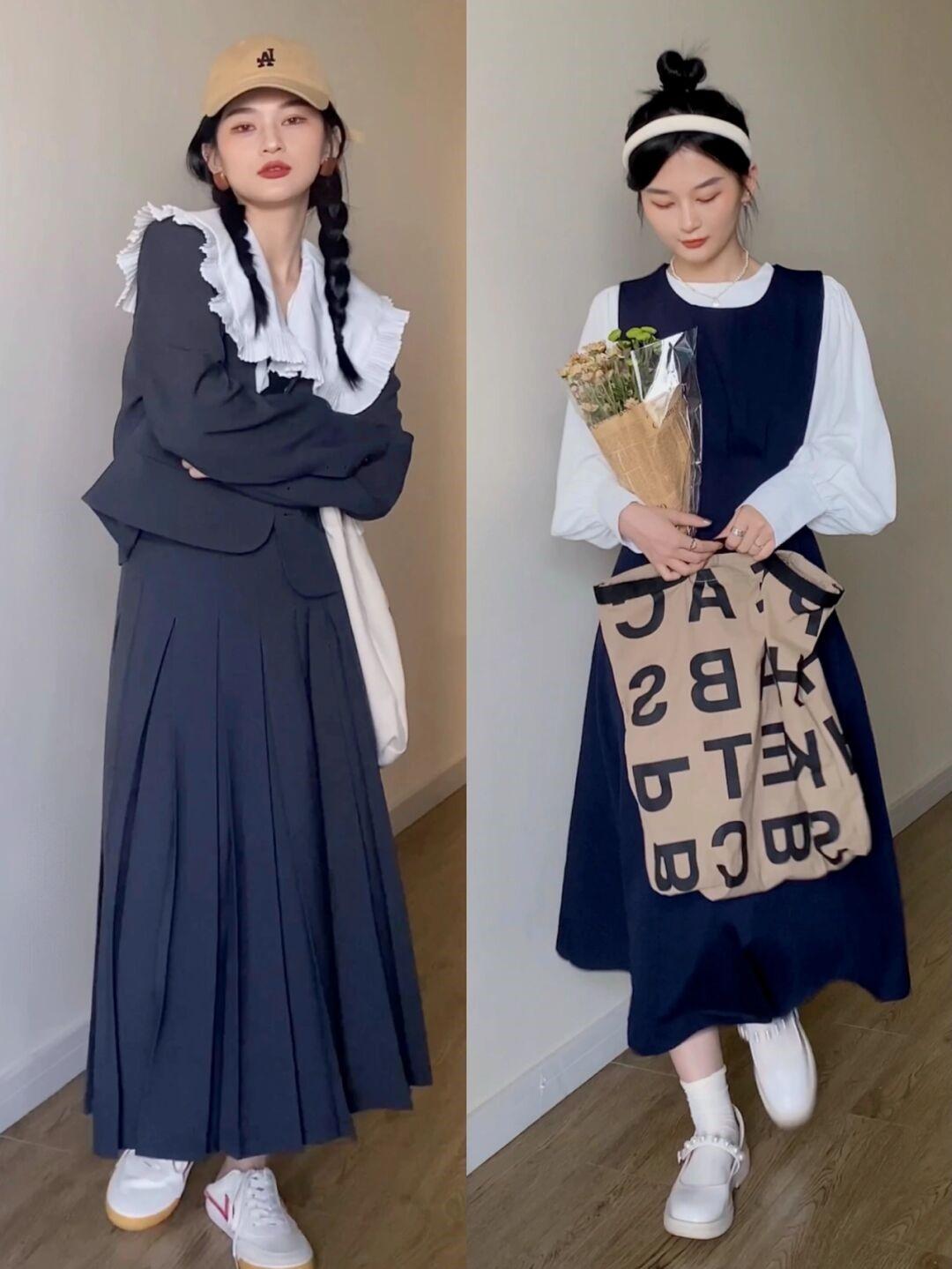 时尚色彩搭配-色彩搭配时尚图片大全(图5) 色彩搭配时尚图片大全_色彩搭配穿搭_时尚色彩搭配