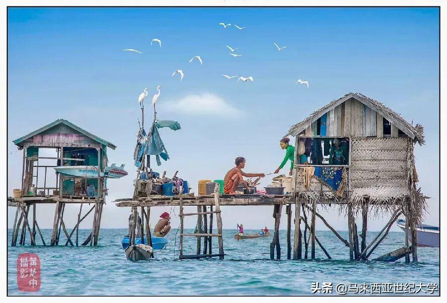 马来西亚沙巴州斗湖_马来西亚湖泊_马来西亚斗湖旅游攻略