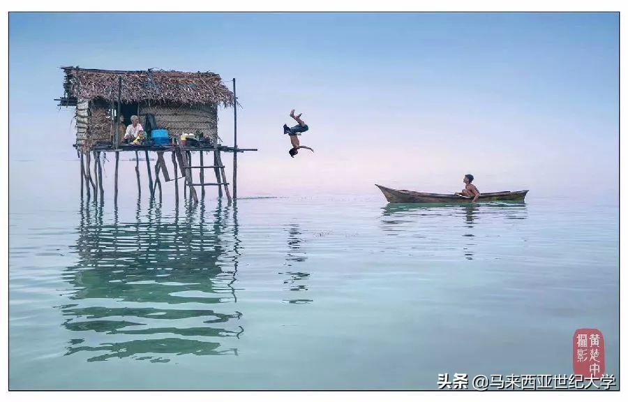 马来西亚斗湖旅游攻略_马来西亚沙巴州斗湖_马来西亚湖泊