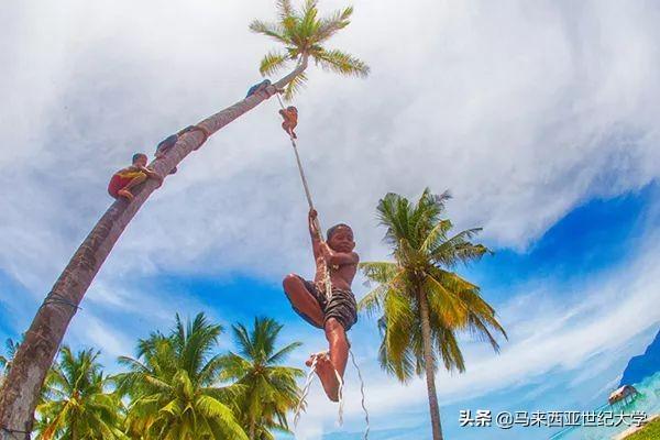 马来西亚沙巴州斗湖_马来西亚斗湖旅游攻略_马来西亚湖泊