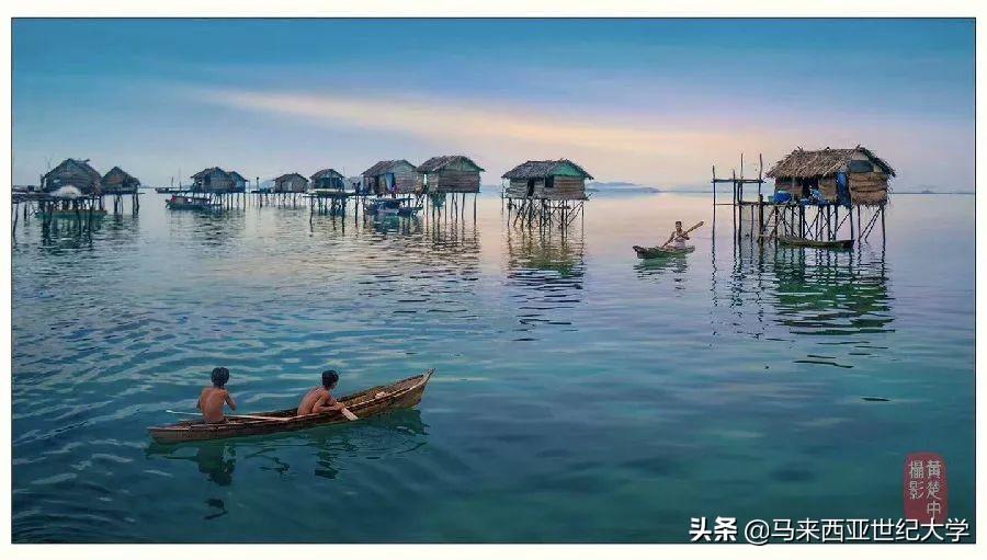 马来西亚湖泊_马来西亚沙巴州斗湖_马来西亚斗湖旅游攻略