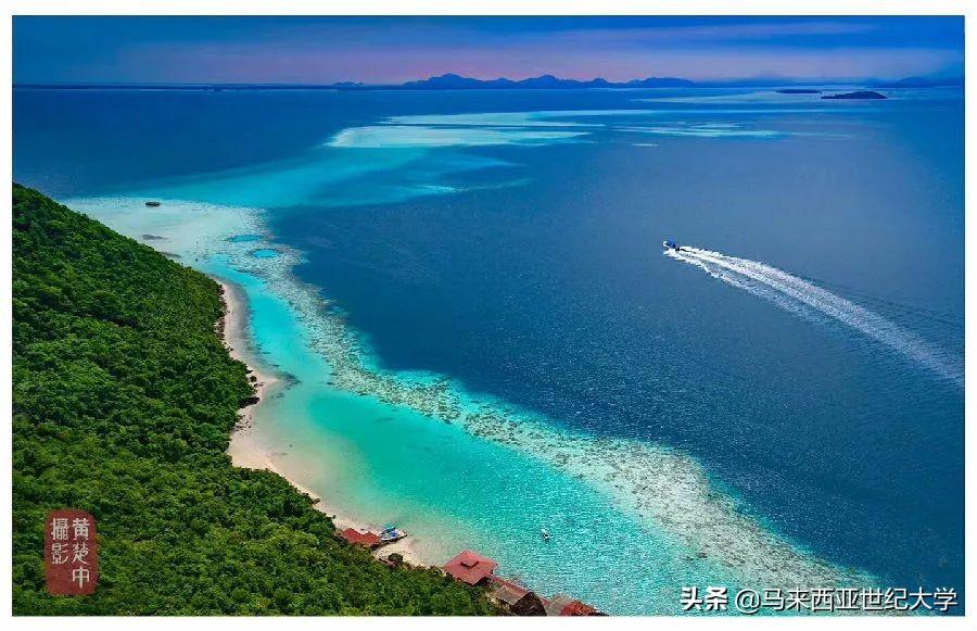 马来西亚斗湖旅游攻略_马来西亚沙巴州斗湖_马来西亚湖泊