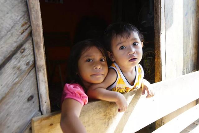 马来西亚斗湖旅游攻略_马来西亚沙巴州斗湖_马来西亚湖泊