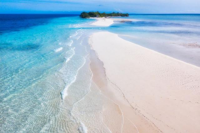 马来西亚沙巴州斗湖_马来西亚斗湖旅游攻略_马来西亚湖泊