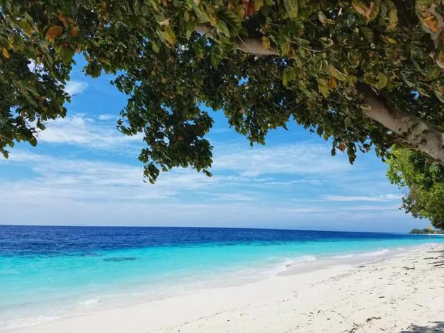 马来西亚沙巴州斗湖_马来西亚斗湖旅游攻略_马来西亚湖泊