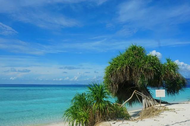 马来西亚沙巴州斗湖_马来西亚斗湖旅游攻略_马来西亚湖泊