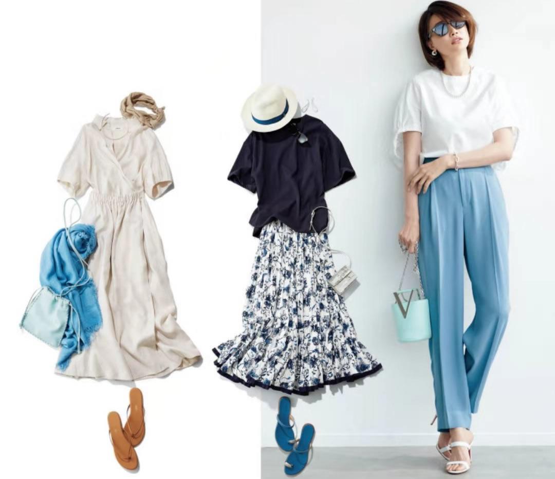 时尚色彩搭配-色彩搭配时尚图片(图15) 色彩搭配时尚图片_色彩搭配时尚图片大全_时尚色彩搭配