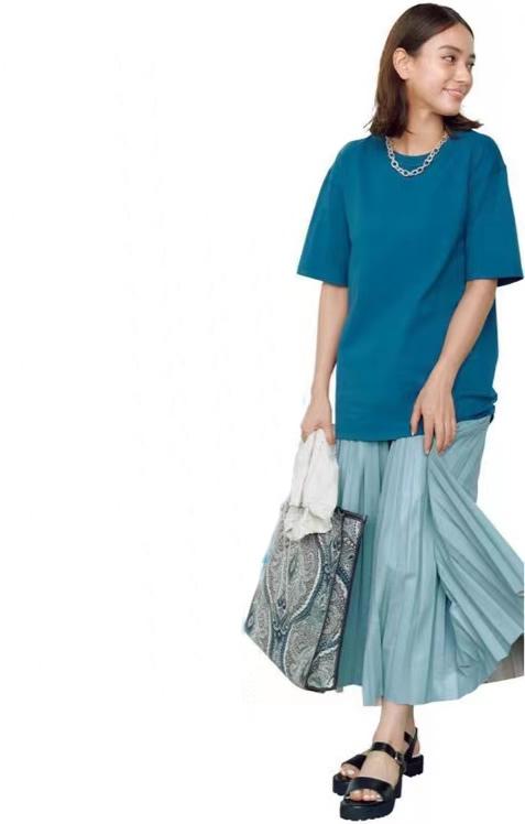 时尚色彩搭配-色彩搭配时尚图片(图20) 时尚色彩搭配_色彩搭配时尚图片_色彩搭配时尚图片大全