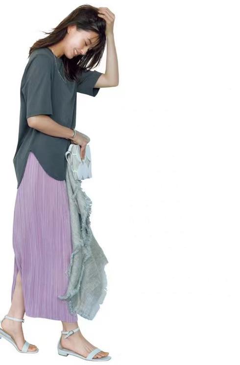 时尚色彩搭配-色彩搭配时尚图片(图24) 时尚色彩搭配_色彩搭配时尚图片_色彩搭配时尚图片大全