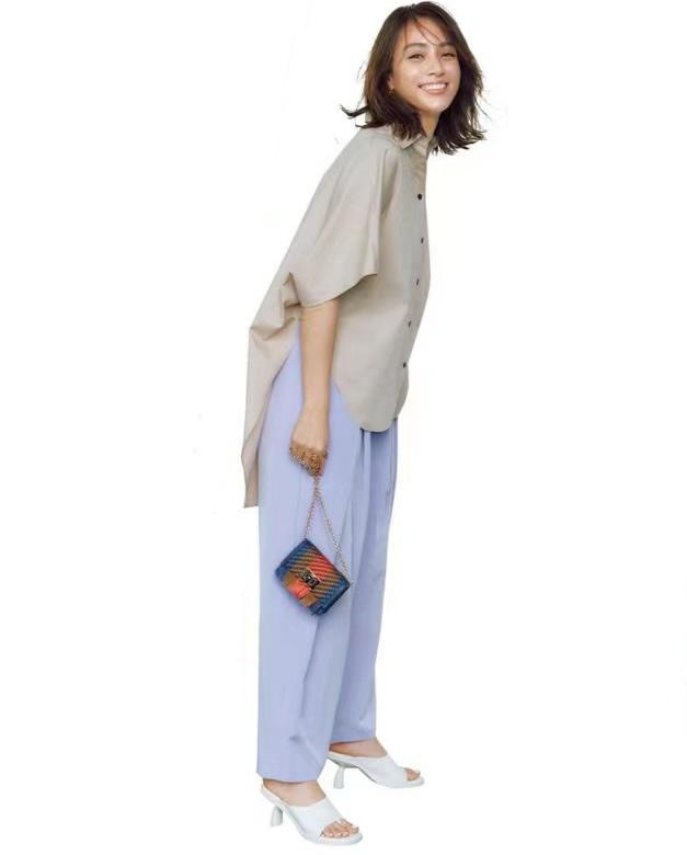 时尚色彩搭配-色彩搭配时尚图片(图25) 时尚色彩搭配_色彩搭配时尚图片_色彩搭配时尚图片大全