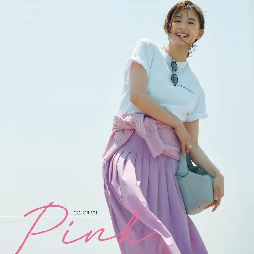 时尚色彩搭配-色彩搭配时尚图片(图27) 色彩搭配时尚图片大全_时尚色彩搭配_色彩搭配时尚图片