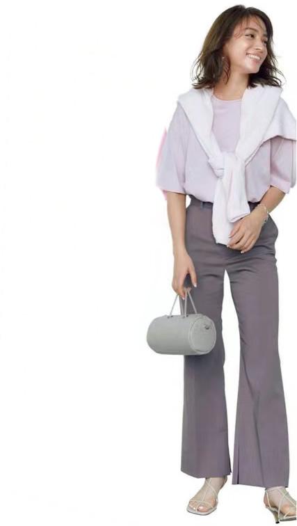 时尚色彩搭配-色彩搭配时尚图片(图30) 色彩搭配时尚图片_色彩搭配时尚图片大全_时尚色彩搭配