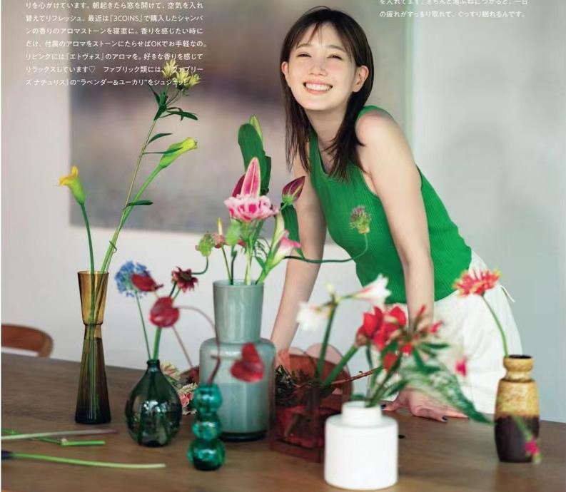 时尚色彩搭配-色彩搭配时尚图片(图4) 色彩搭配时尚图片_时尚色彩搭配_色彩搭配时尚图片大全