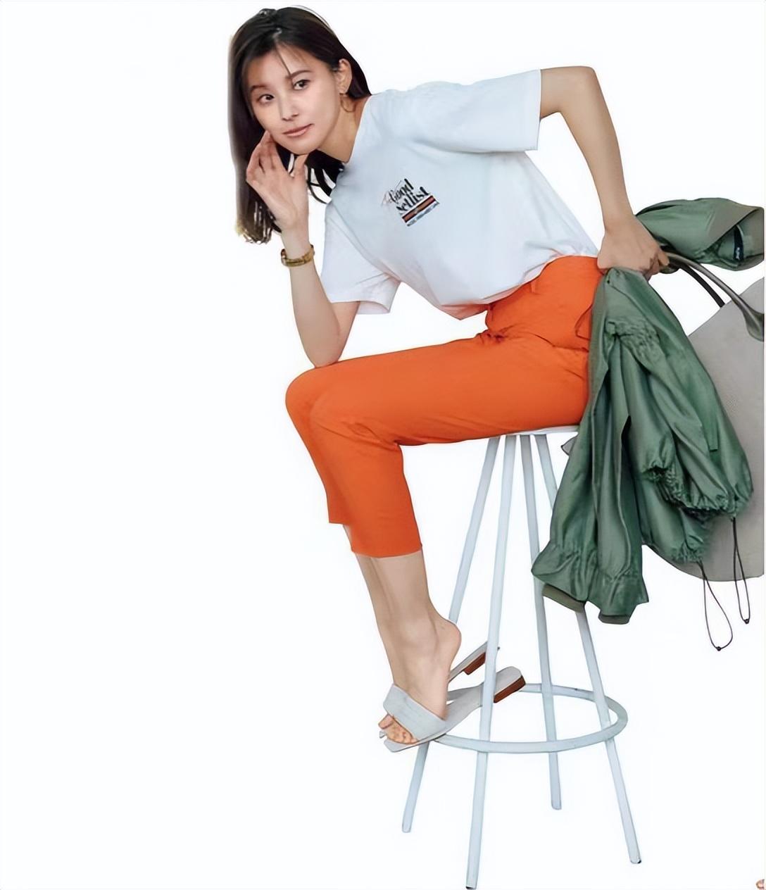 时尚色彩搭配-色彩搭配时尚图片(图34) 色彩搭配时尚图片大全_时尚色彩搭配_色彩搭配时尚图片