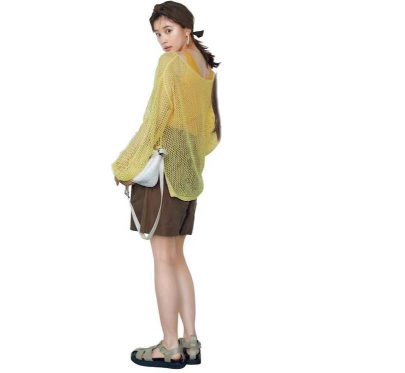 时尚色彩搭配-色彩搭配时尚图片(图38) 色彩搭配时尚图片_色彩搭配时尚图片大全_时尚色彩搭配