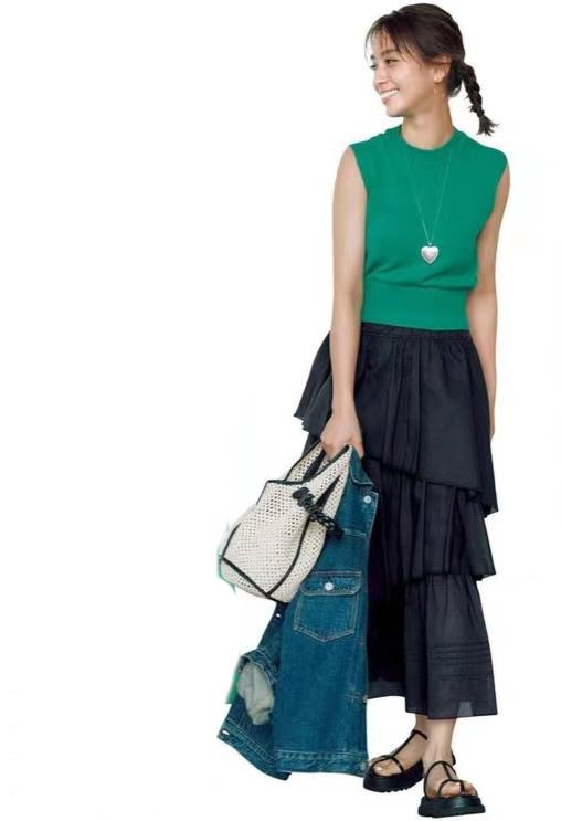 时尚色彩搭配-色彩搭配时尚图片(图9) 色彩搭配时尚图片_色彩搭配时尚图片大全_时尚色彩搭配