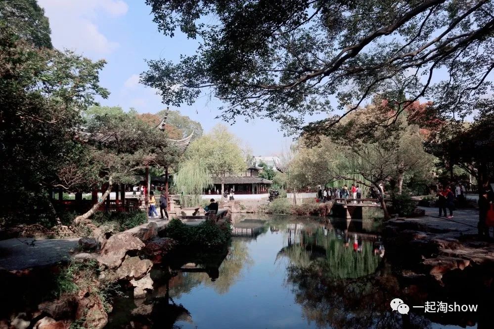 苏州自由行2天旅游攻略_苏州2天旅游攻略_苏州到横店旅游攻略3日