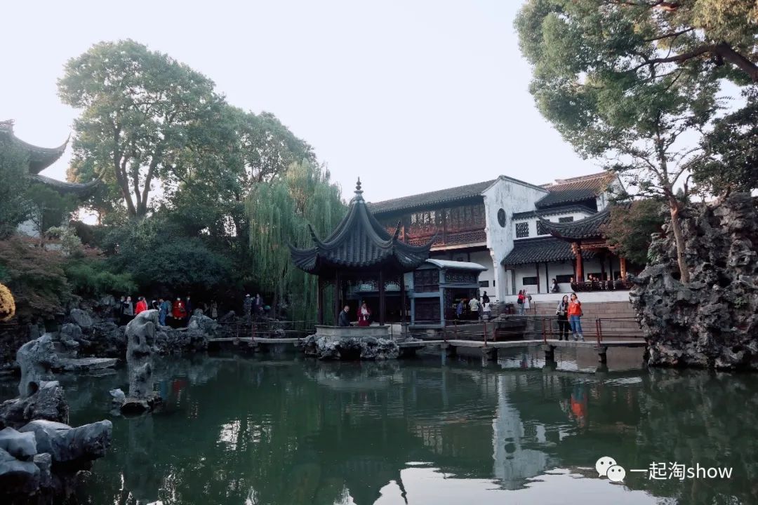 苏州2天旅游攻略_苏州自由行2天旅游攻略_苏州到横店旅游攻略3日