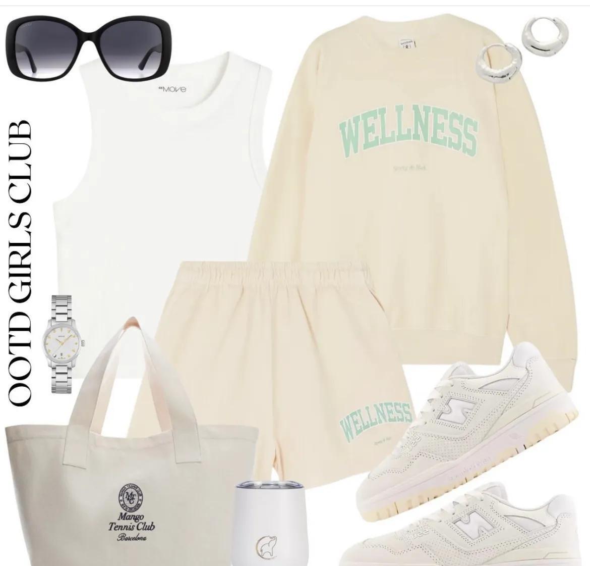 配色清新_时尚清新配色_时髦的配色