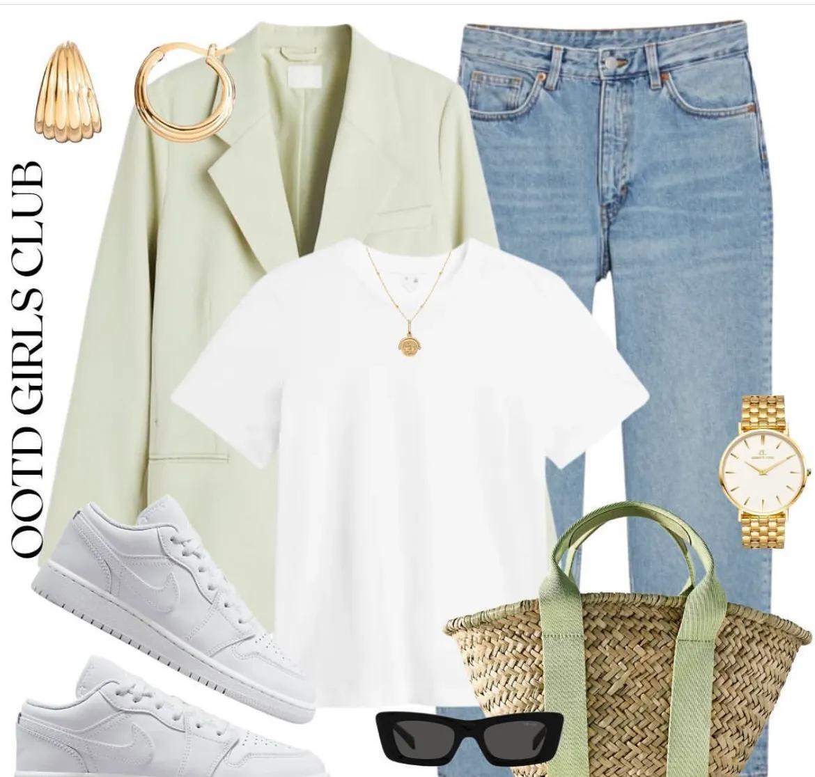 时尚清新配色_配色清新_时髦的配色