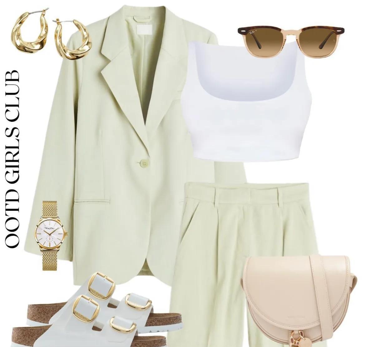 配色清新_时髦的配色_时尚清新配色