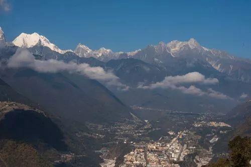 康定海螺沟旅游攻略_康定海螺沟门票多少钱_康定海螺沟旅游景点攻略