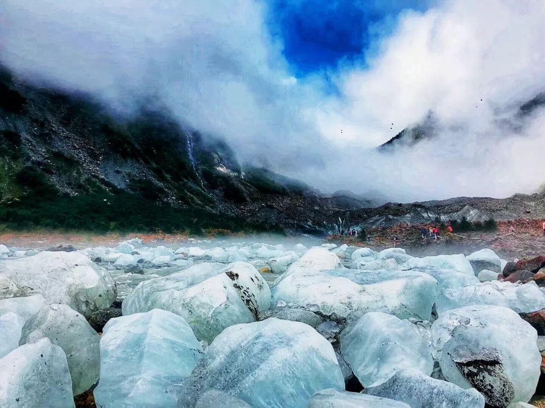 康定海螺沟门票多少钱_康定海螺沟旅游攻略_康定海螺沟旅游景点攻略