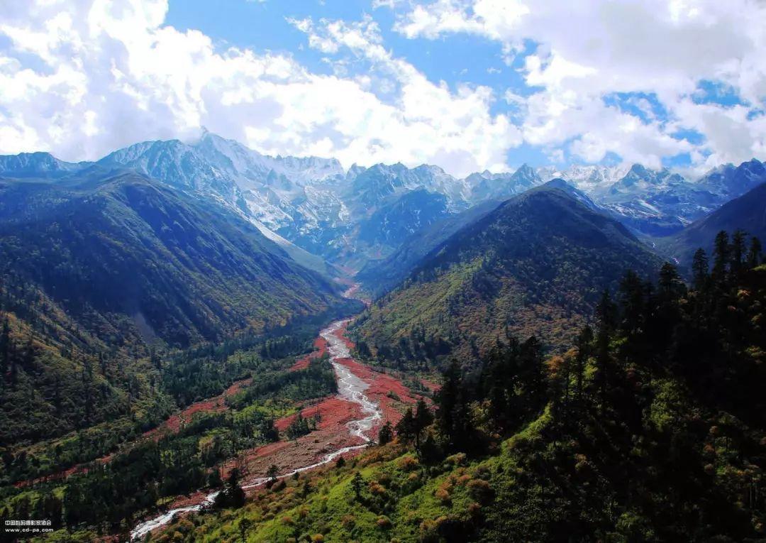 康定海螺沟门票多少钱_康定海螺沟旅游攻略_康定海螺沟旅游景点攻略