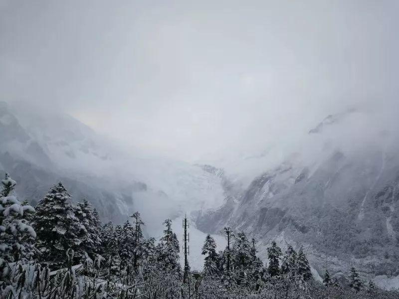 康定海螺沟门票多少钱_康定海螺沟旅游攻略_康定海螺沟旅游景点攻略