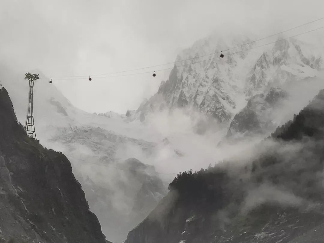 康定海螺沟门票多少钱_康定海螺沟旅游攻略_康定海螺沟旅游景点攻略