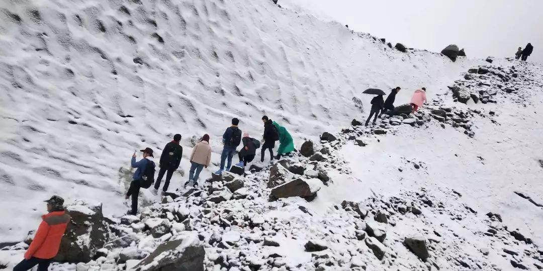 康定海螺沟旅游景点攻略_康定海螺沟旅游攻略_康定海螺沟门票多少钱