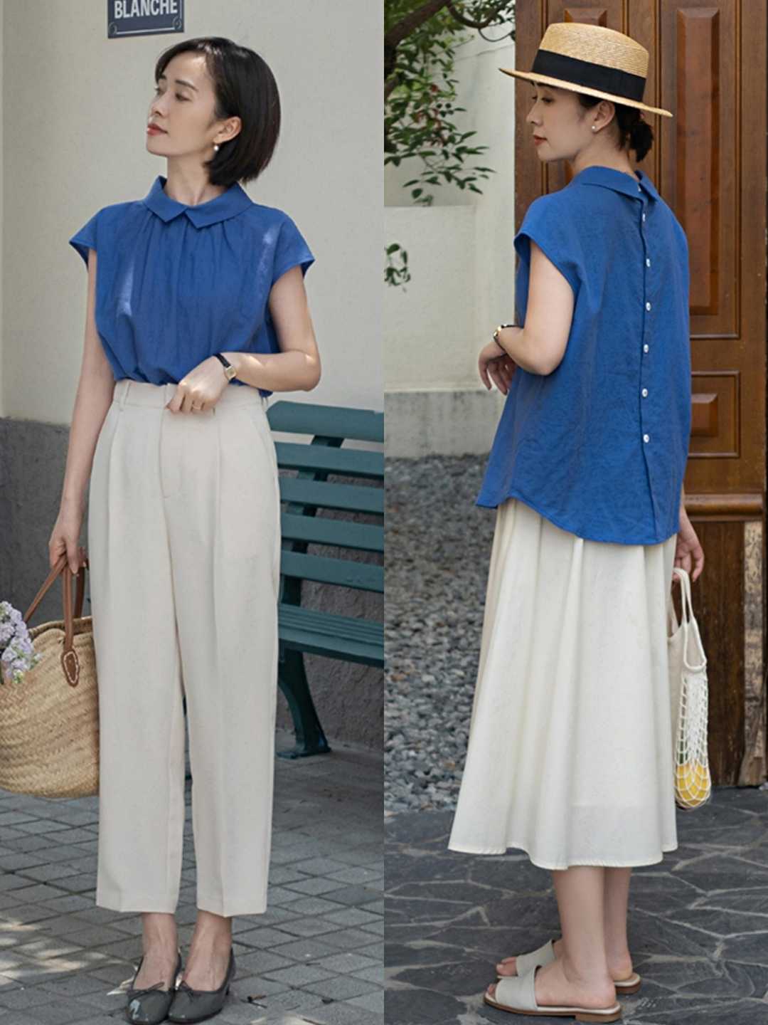 时尚色彩搭配_色彩搭配时尚图片大全_色彩搭配穿搭