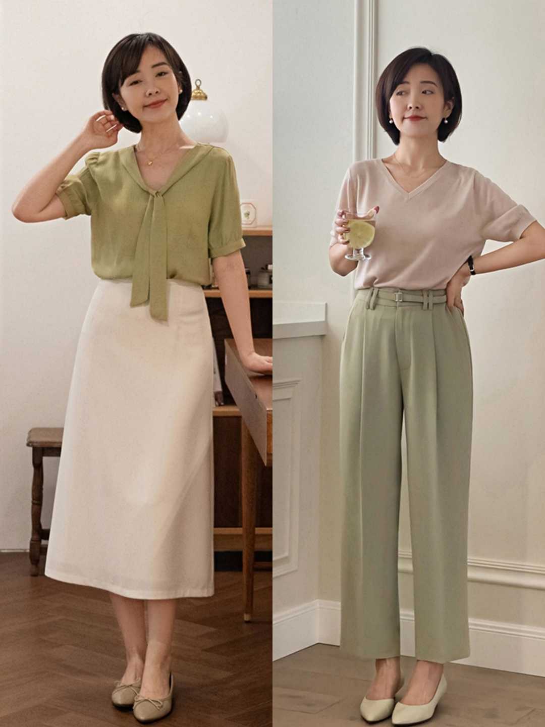 时尚色彩搭配_色彩搭配穿搭_色彩搭配时尚图片大全